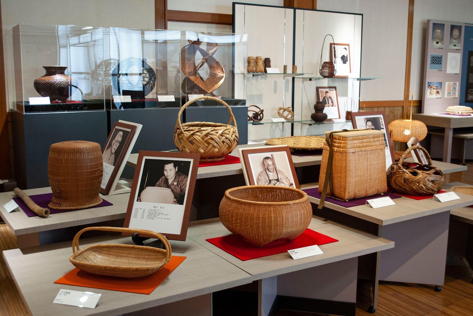 🏛️ 벳푸시 다케자이쿠 전통산업회관 이미지 3